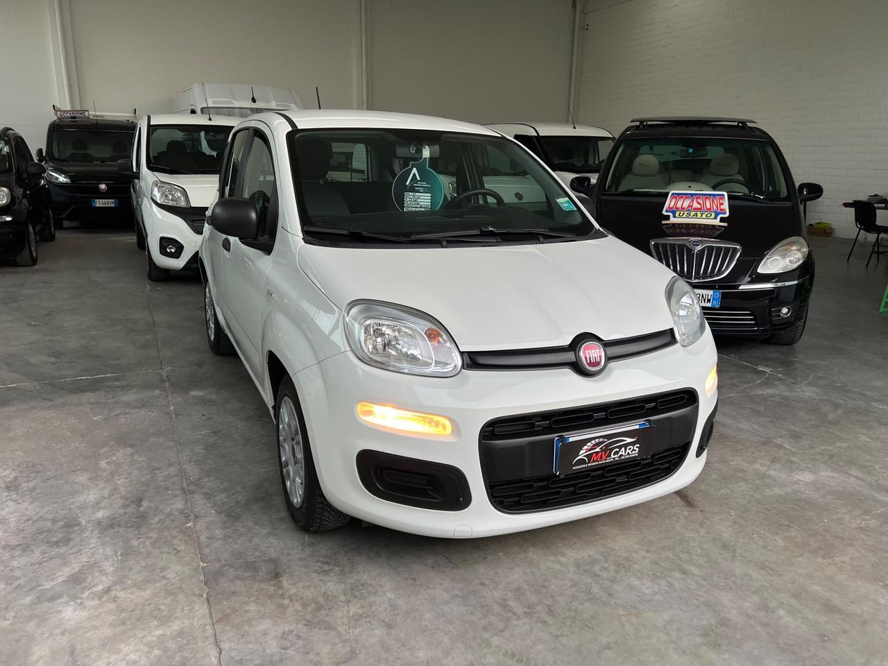 Fiat Panda 1.2 EasyPower Easy