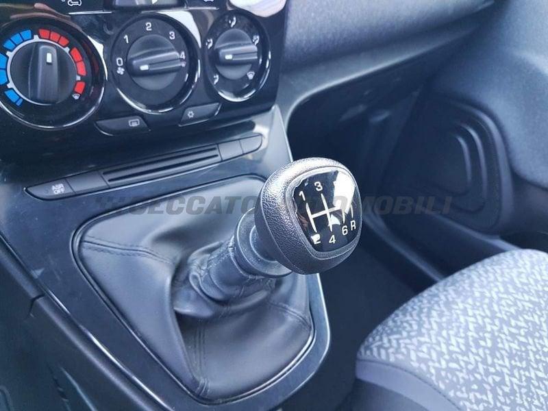 Lancia Ypsilon Ypsilon 1.0 firefly hybrid Silver s&s 70cv