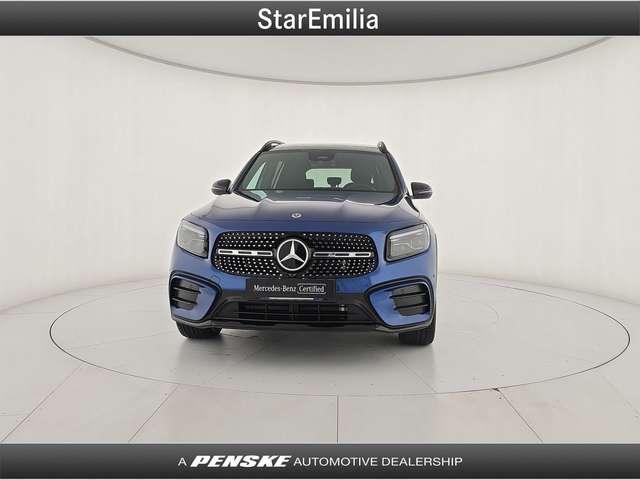 Mercedes-Benz GLB 200 GLB 200 d Automatic AMG Line Advanced Plus Seasid