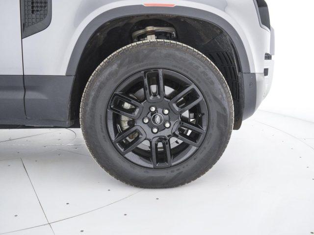 LAND ROVER Defender 90 3.0d mhev X-Dynamic SE awd 200cv auto