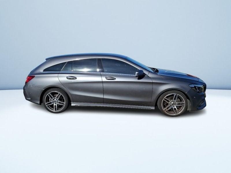 Mercedes-Benz CLA S.Brake SHOOTING BRAKE 180 PREMIUM AUTO FL