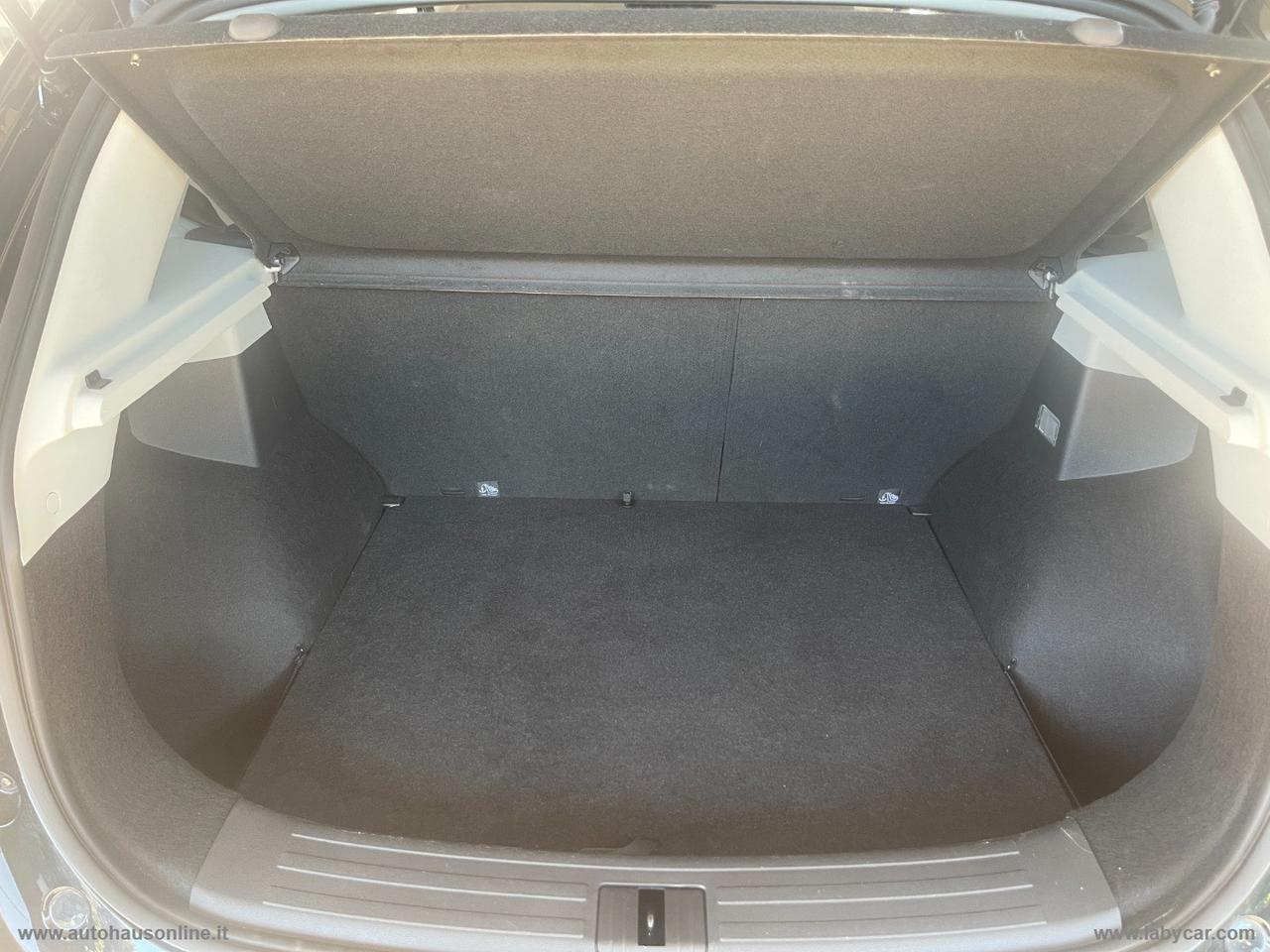 MG ZS 1.5 VTi-tech Luxury