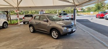 Nissan Juke 1.5 dCi 110cv Tekna