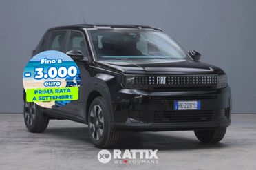 Fiat Grande Panda 1.2 Hybrid 110CV Icon EDCT
