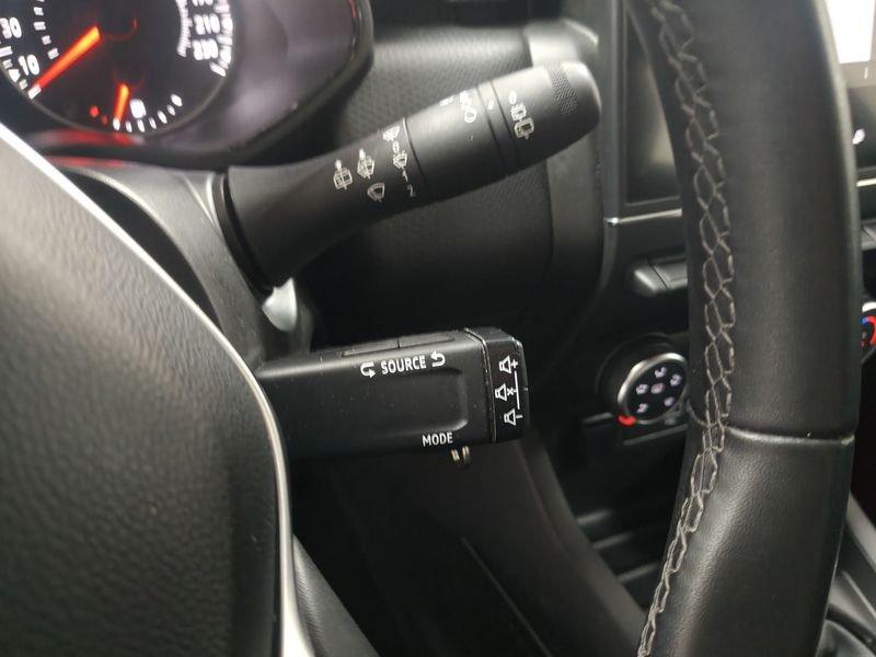 Renault Clio 1.0 TCE 90 Techno NAVI