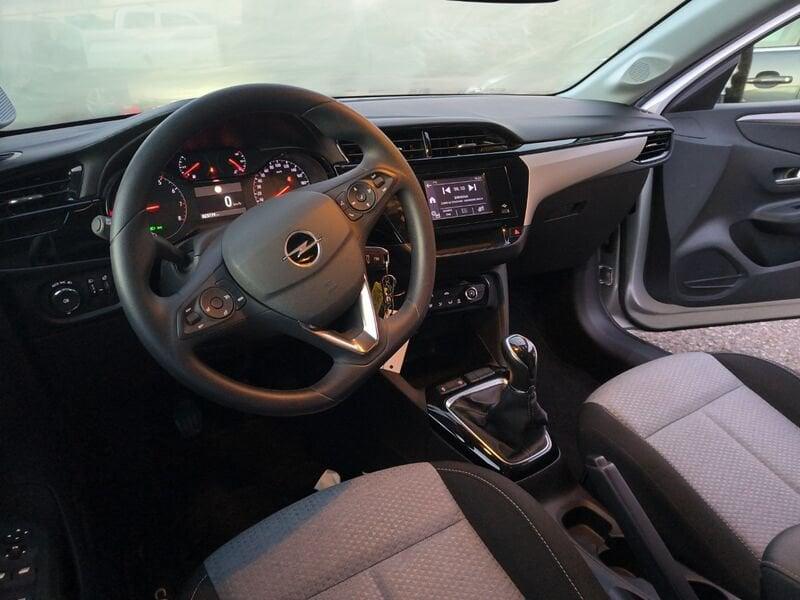 Opel Corsa Corsa 1.2