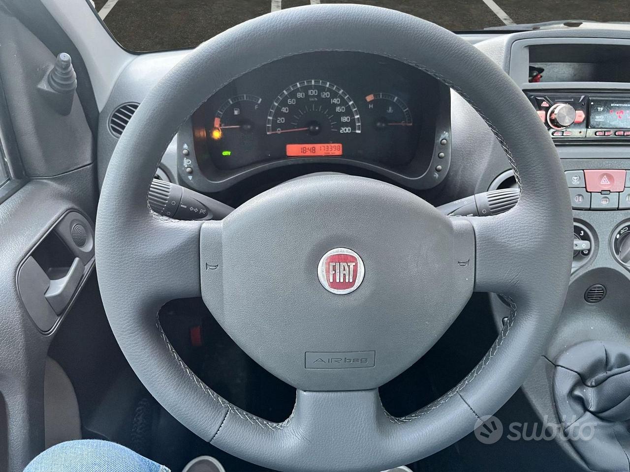 Fiat Panda 1.2 60 cv NATURAL POWER