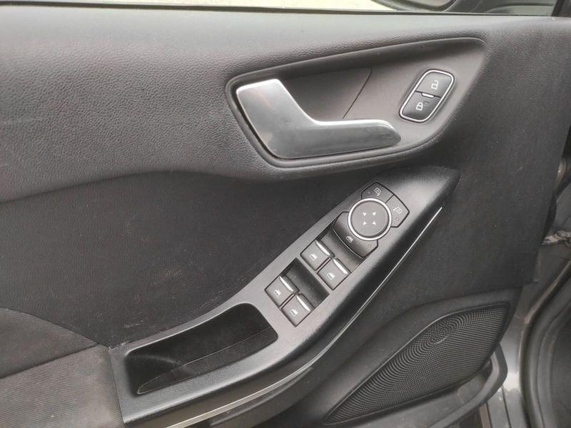 Ford Fiesta 5p 1.1 Titanium 85cv