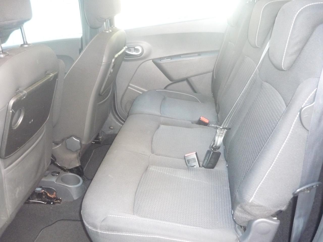 Dacia Lodgy 1.6 100CV Start&Stop GPL 7 posti Lauréate