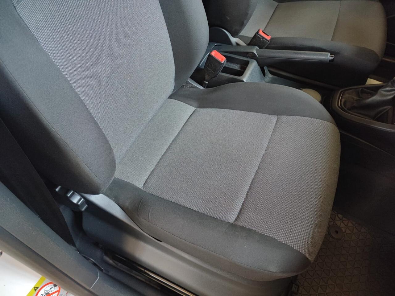 Volkswagen Caddy Van 2.0 tdi 102 cv cargo