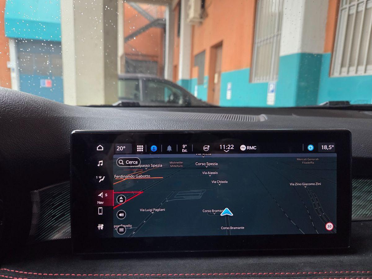 ALFA ROMEO - Tonale - 1.5 160 CV MHEV TCT7 Veloce