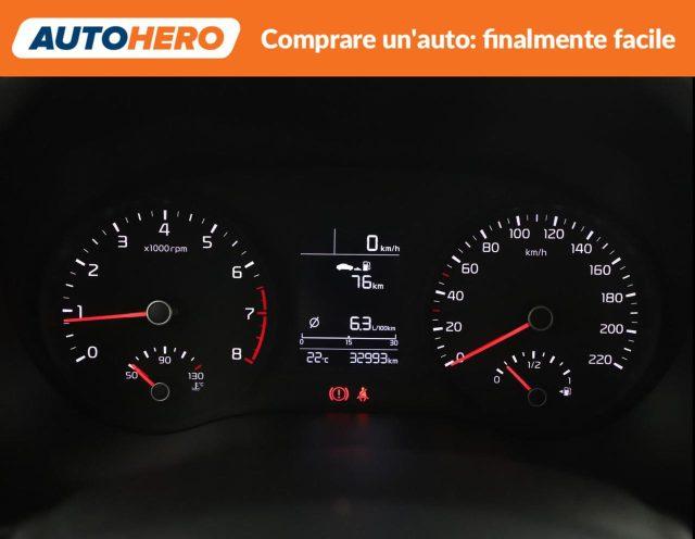 KIA Stonic 1.2 DPI Urban