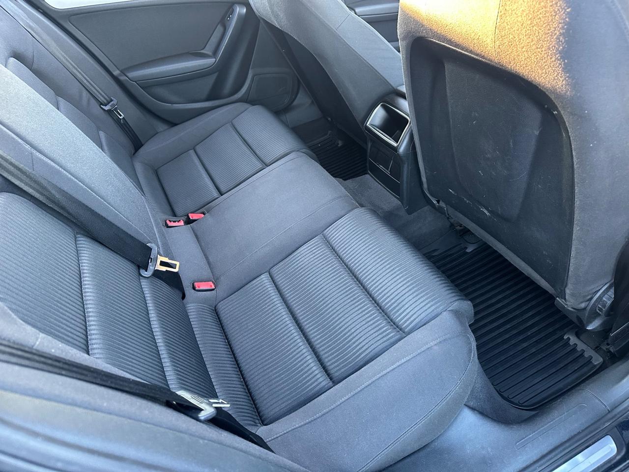 Audi A4 Avant 2.0 TDI 143CV F.AP. Advanced