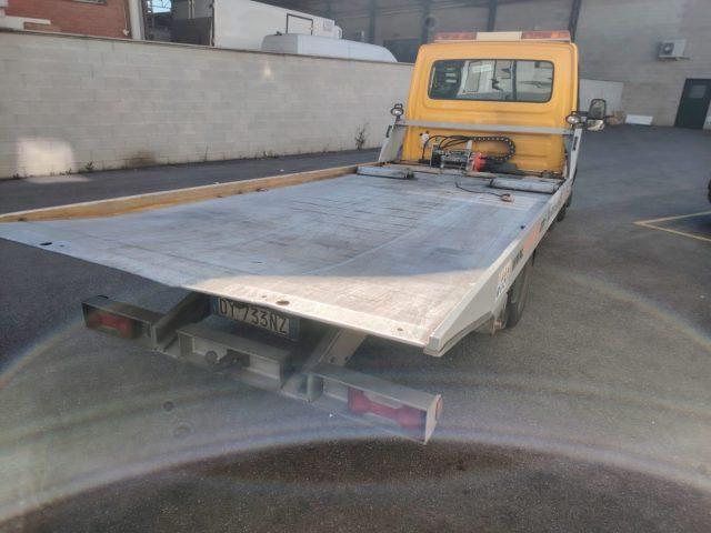 IVECO Daily 35C15/BarTor 3.0Hpi PM-RG Cabinato carroattrezzi