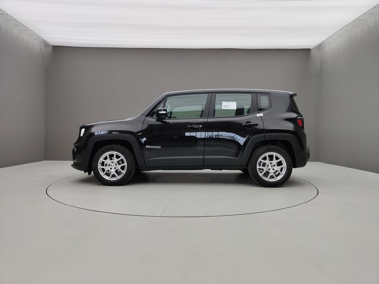 JEEP Renegade 2019 1.0 T3 120CV LIMITED MY23