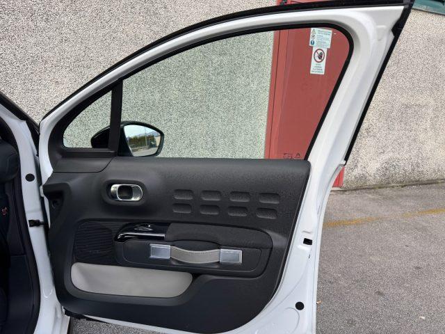 CITROEN C3 PureTech 82 Feel UNIP Neop ivaEsp.