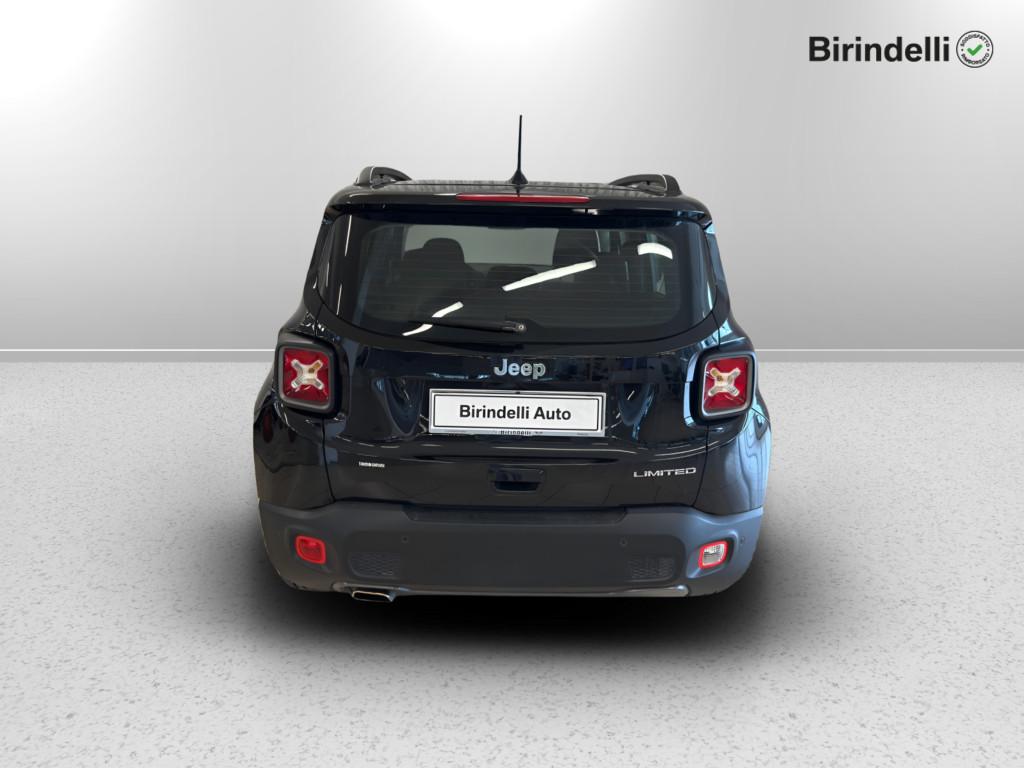 JEEP Renegade - Renegade 1.6 Mjt 130 CV Limited