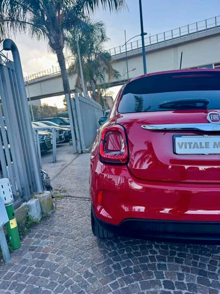 FIAT 500X 1.0 BENZINA T3 120 CV *MY 2020