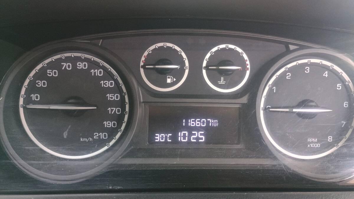 Lancia Ypsilon 1.2 8v Gold c CL 69cv E6
