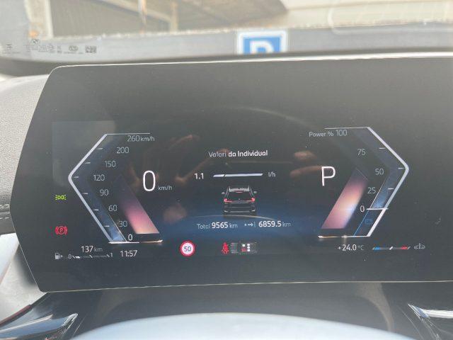 BMW X1 sDrive 18d xLine