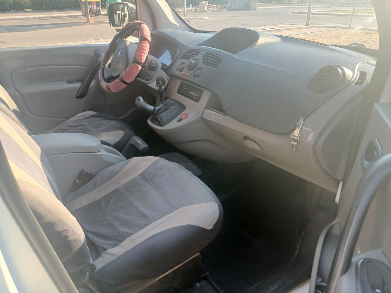 Renault Kangoo 1.5 dCi 90CV F.AP. 4p. Express Ice