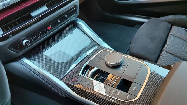 BMW 218 i Coupé Msport *PREZZO REALE SENZA VINCOLI*