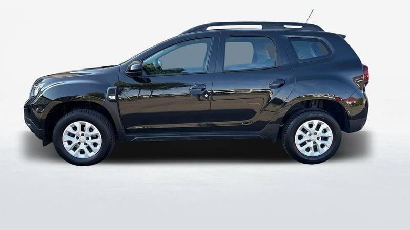 Dacia Duster 1.0 TCe GPL Comfort 4x2 1.0 tce Comfort Gpl 4x2 100cv