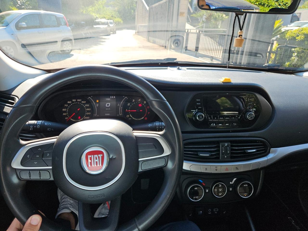 Fiat Tipo 1.4 5 porte Easy
