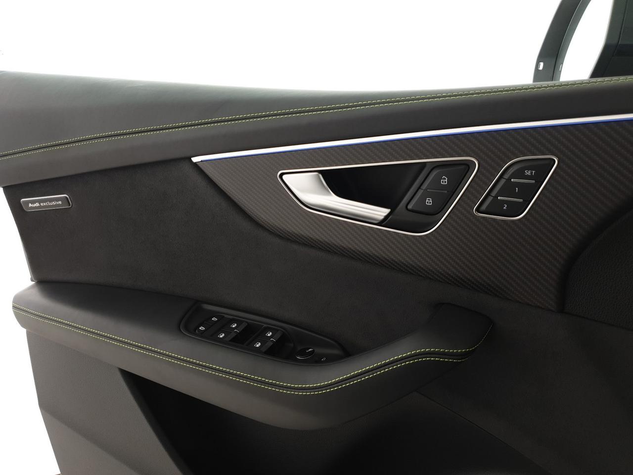 4.0TFSI 600CV quattro tiptronic