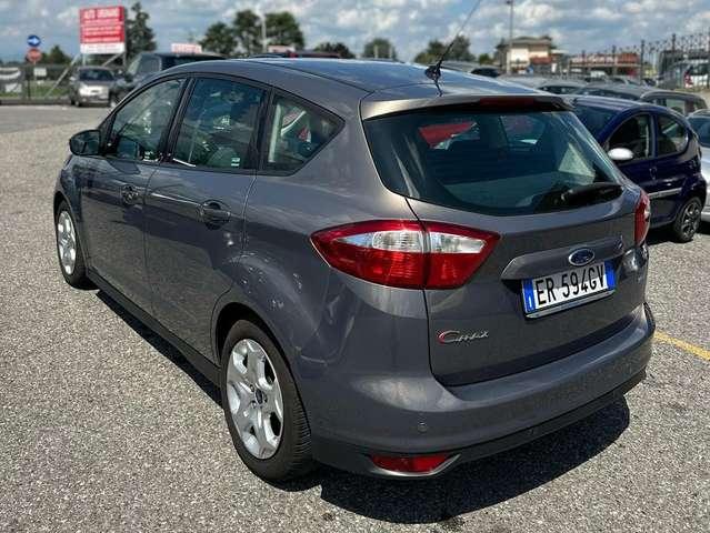 Ford C-Max C-Max II 2010 1.0 ecoboost Titanium s