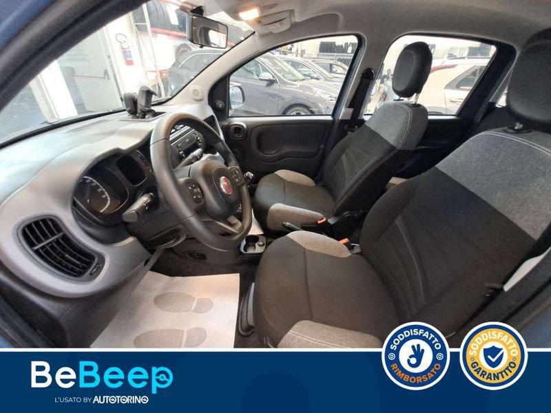 FIAT Panda 0.9 T.AIR T. WILD 4X4 S&S 85CV 5P.TI