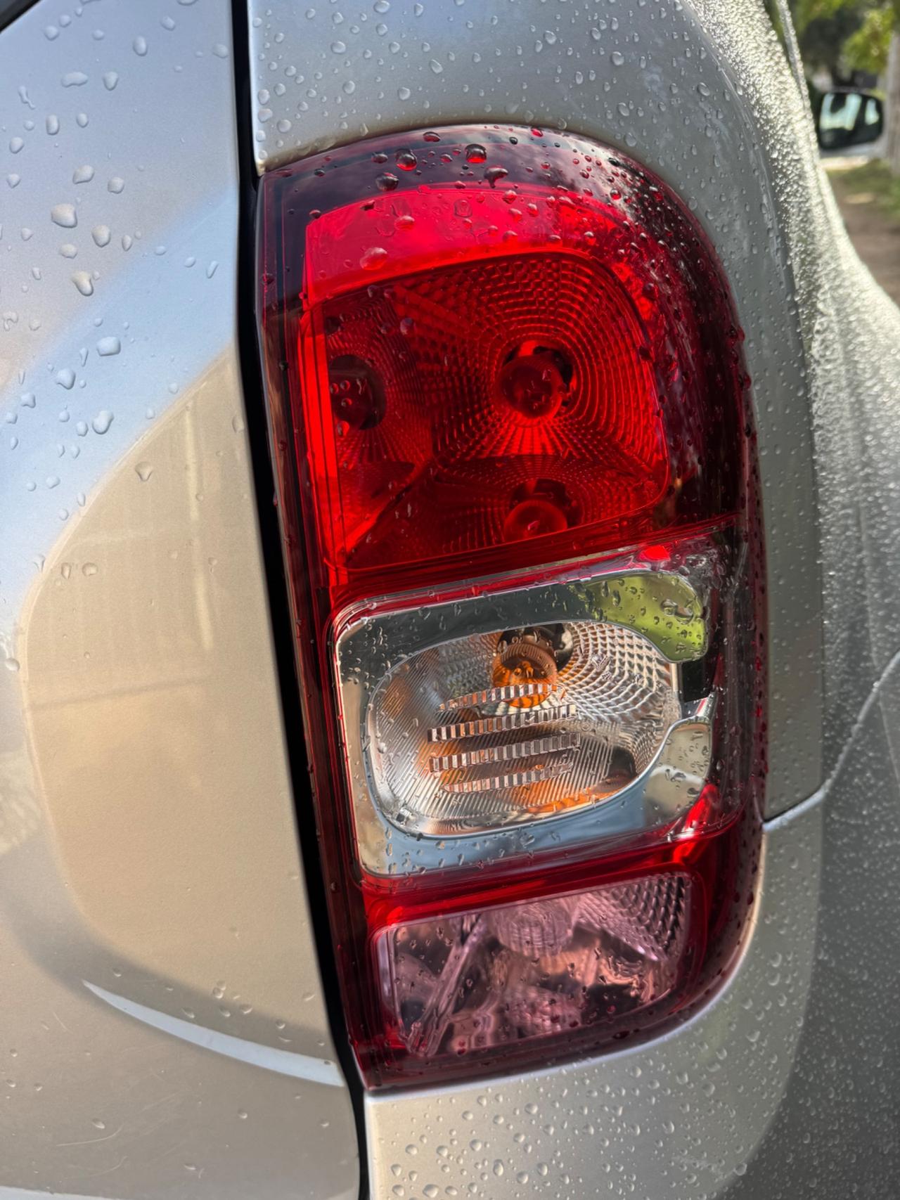 Dacia Duster 1.5 dCi 110CV 4x2 Lauréate