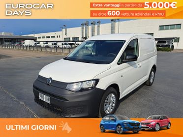 Volkswagen Caddy cargo 2.0 tdi scr 102cv business