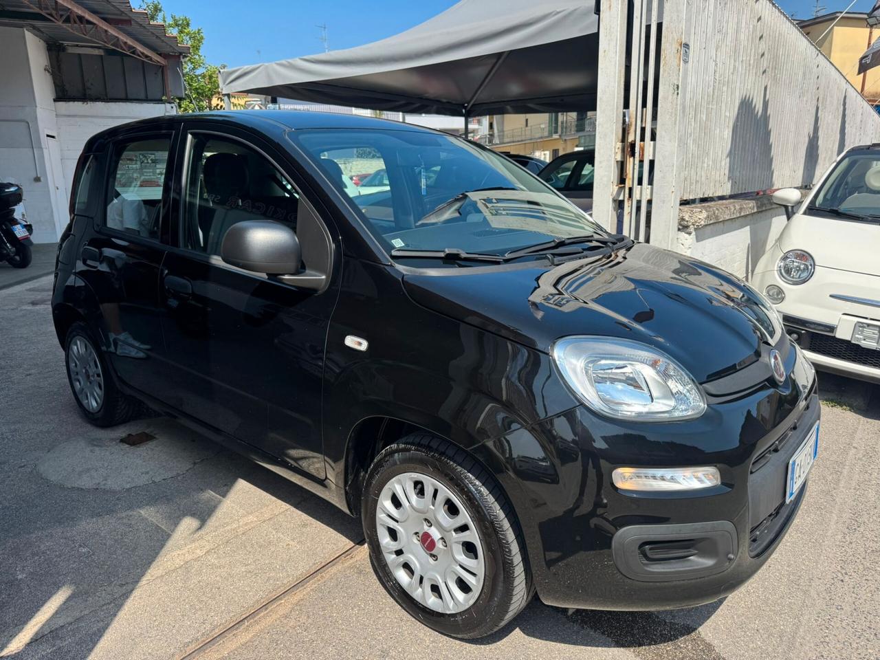FIAT PANDA 1.2 EASY 69CV BENZINA 2020