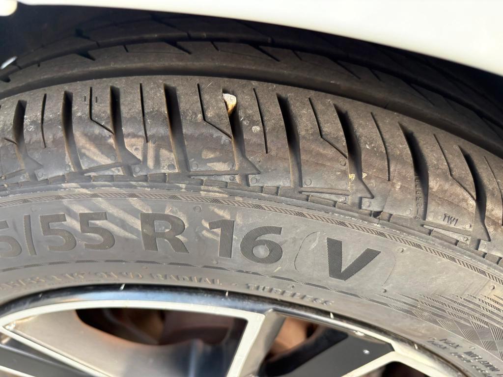 Audi A3 Sportback 1.6 tdi Young Edition 90cv ADATTA NEOPATENTATI