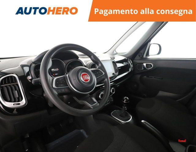 FIAT 500L 1.3 Multijet 95 CV City Cross