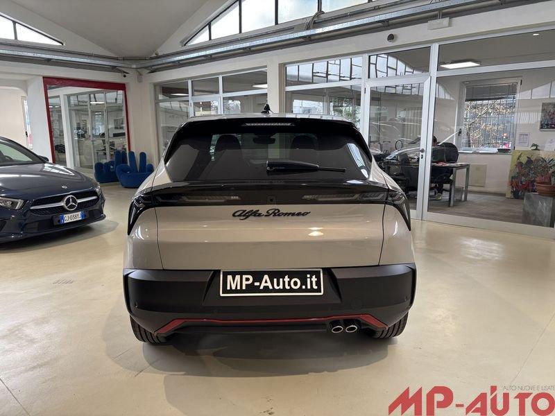 Alfa Romeo Junior Junior 1.2 145 CV Hybrid eDCT6 Speciale KM0