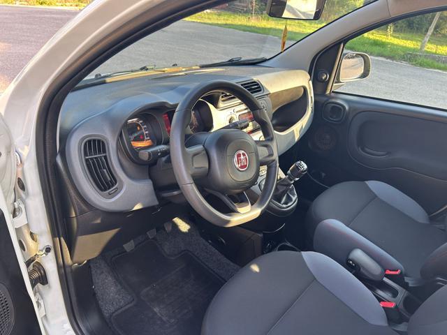 FIAT Panda Easy 1.2 EasyPower