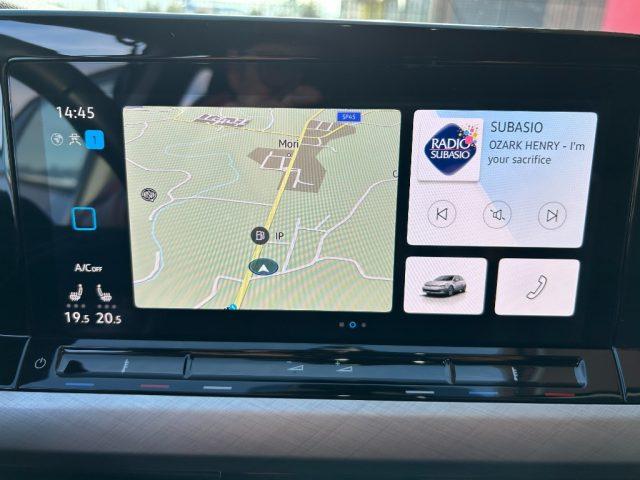 VOLKSWAGEN Golf 2.0 TDI 115 CV SCR Life