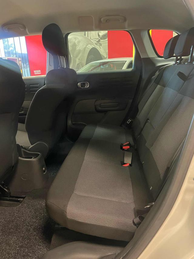 CITROEN C3 Aircross PureTech 110 S&S Shine *GRIP CONTROL