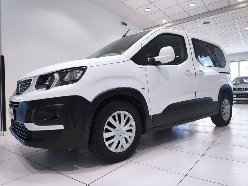 Peugeot Rifter Mix BlueHDi 100 S&S PC Active Standard*44.000 KM*GARANTITA*