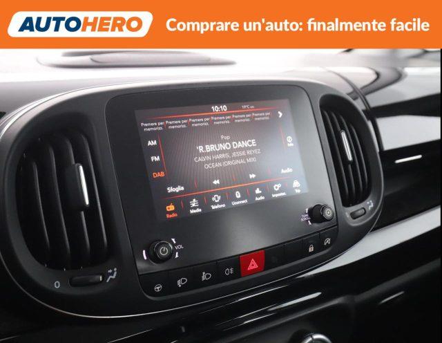 FIAT 500L 1.6 Multijet 120 CV City Cross