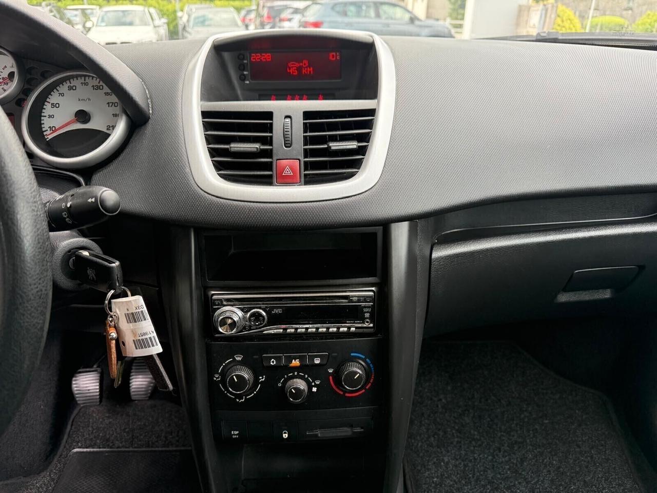 Peugeot 207 1.4 Diesel Neopatentati