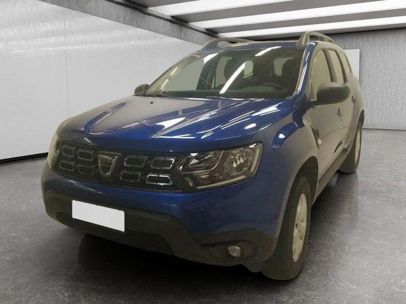 Dacia Duster 1.0 tce Comfort Eco-g 4x2 100cv