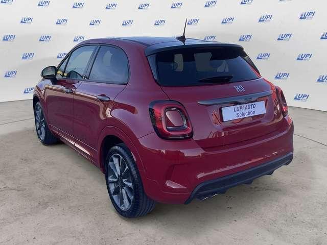Fiat 500X 1.3 mjet Sport 95cv