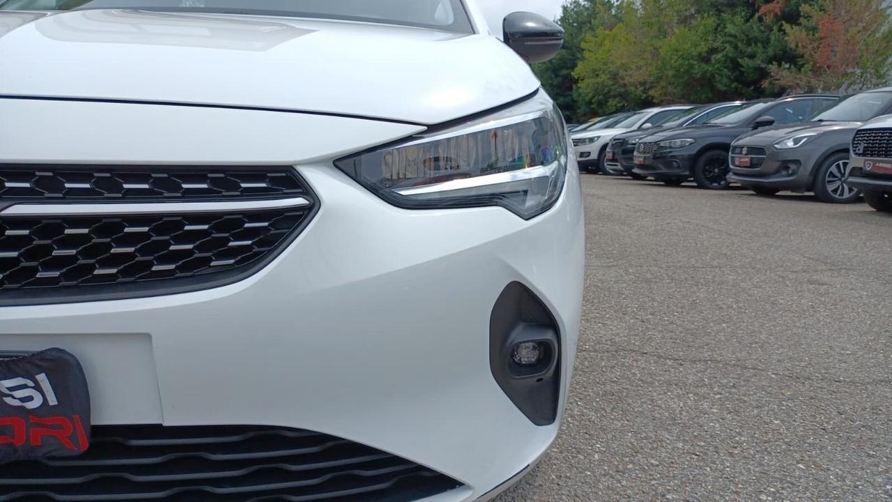 Opel Corsa 1.2 100 CV aut. GS Line