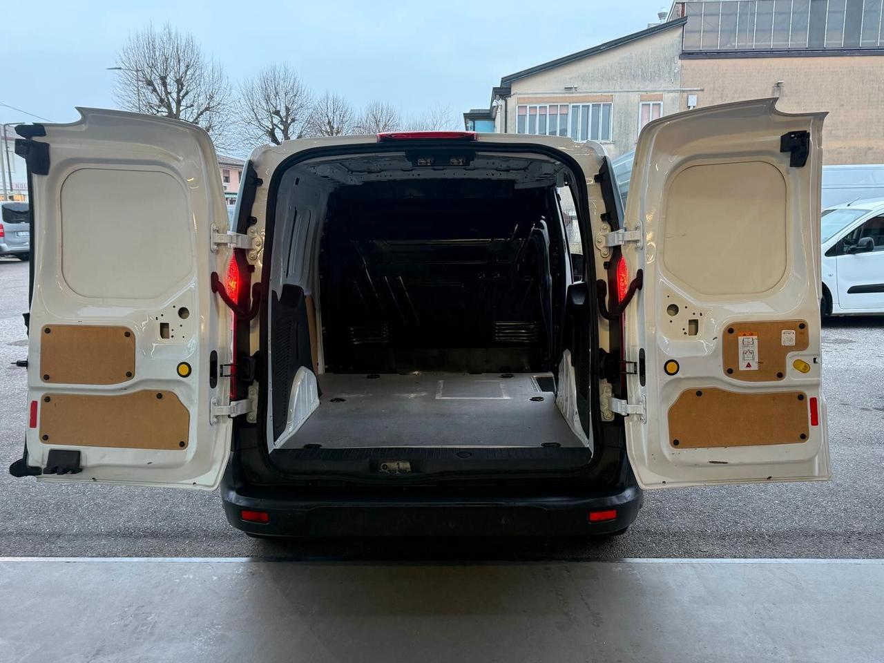 Ford Transit Connect 1.5 TDCi Transit Connect 200 1.5 TDCi PC Furgone Trend