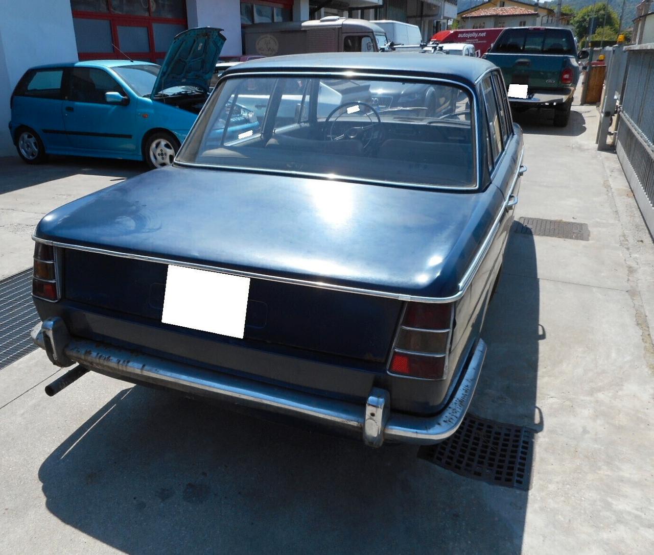 Bmw 1800
