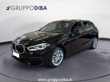 BMW Serie 1 F40 Diesel 116d Sport auto