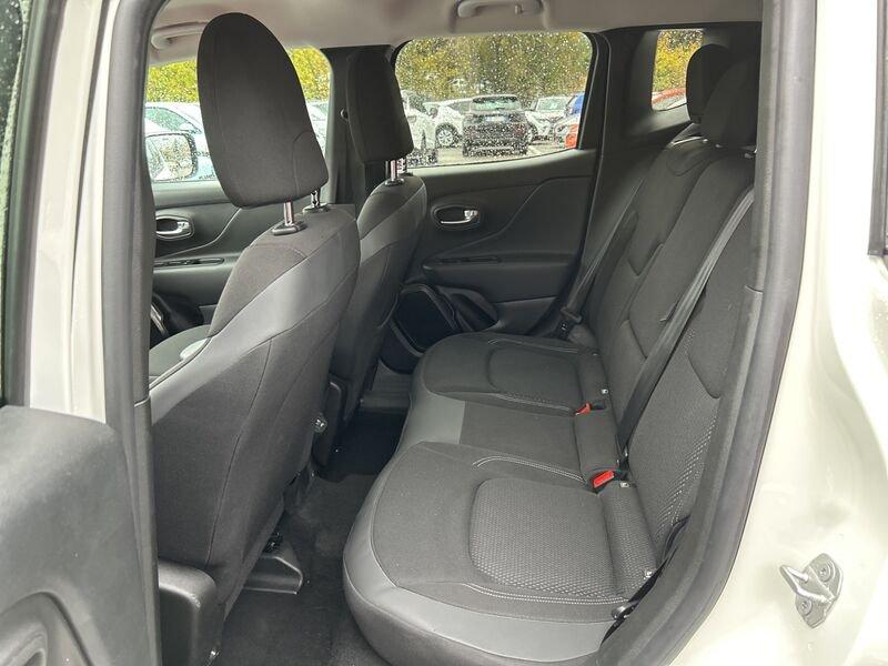 Jeep Renegade 2019 1.3 t4 phev S 4xe at6